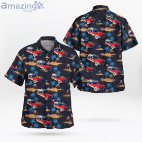 Ridge Maryland Ridge Volunteer Rescue Squad Ambulance Cadillac Hawaiian Shirt image Ridge Maryland Ridge Volunteer Rescue Squad Ambulance Cadillac Hawaiian Shirt Product Photo 3 Product photo 2