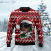 Rottweiler Merry Christmas Dog Lover Ugly Christmas Sweater