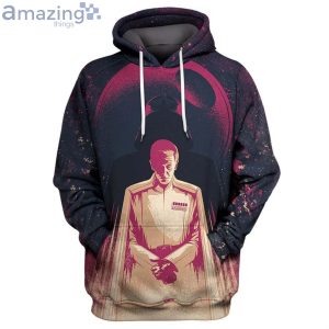 Rouge One Star Wars 3D All Over Print 3D Hoodieproduct photo 1