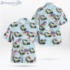 Royal Navy Police Ford Mondeo Irv Best Gift Hawaiian Shirt