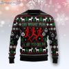 Running Oh What Fun It Is Run Ugly Christmas Sweater