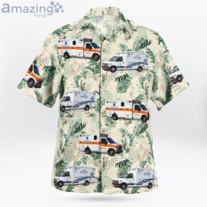 Rutherford County Ems North Carolina Best Gift Hawaiian Shirt Product Photo 2