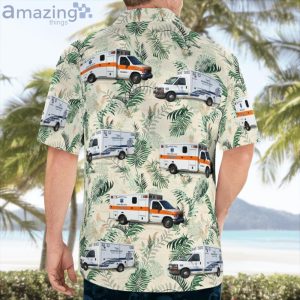 Rutherford County Ems North Carolina Best Gift Hawaiian Shirt Product Photo 4