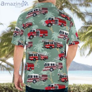 Rutherfordton North Carolina Rutherfordton Fire Department Hawaiian Shirt image Rutherfordton North Carolina Rutherfordton Fire Department Hawaiian Shirt Product Photo 4