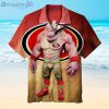 San Francisco ers Football Unisex Fans Gift Logo Sport Lover Hawaiian Shirt