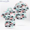 Santa Ana Police Department Ford Crown Victoria Gang Hawaiian Shirt image Santa Ana Police Department Ford Crown Victoria Gang Hawaiian Shirt Product Photo 2 Product photo 2