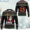 Santa Claus Ugly Christmas Sweater