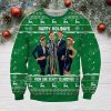 Schitt’s Creek Happy Holidays From One Schitt To Another Christmas Sweater