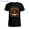Scorpio Queen Wake Pray Slay Ladies T Shirt image Scorpio Queen Wake Pray Slay Ladies T-Shirt Product Photo 2 Product photo 2