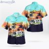 Scotland Scottish Ambulance Service Mercedes Benz Sprinter Hawaiian Shirt image Scotland Scottish Ambulance Service Mercedes-Benz Sprinter Hawaiian Shirt Product Photo 2 Product photo 2