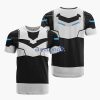 Shiro Cosplay Costume Voltron Legendary Defender Anime Merch Printed 3D T-Shirt