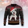 Siberian Husky Lover Ugly Christmas Sweater