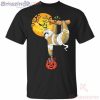 Sloth In Mummy Halloween Funny T-Shirt Product Photo 2 Product photo 2