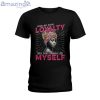 Spoil Me With Loyalty I Can Finance Myself Ladies T-Shirt