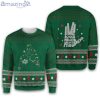 Star Trek Knitting Pattern Christmas Ugly Sweater