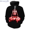 Star War Gamemovie Super Hero All Over Print 3D Hoodie
