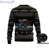 Star War Mandalorian All Over Print 3D Ugly Sweater