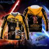 Star Wars Captain Morgan All Over Print 3D Hoodie