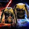 Star Wars Crown Royal All Over Print 3D Hoodie