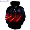 Star Wars Dark Side All Over Print 3D Hoodie
