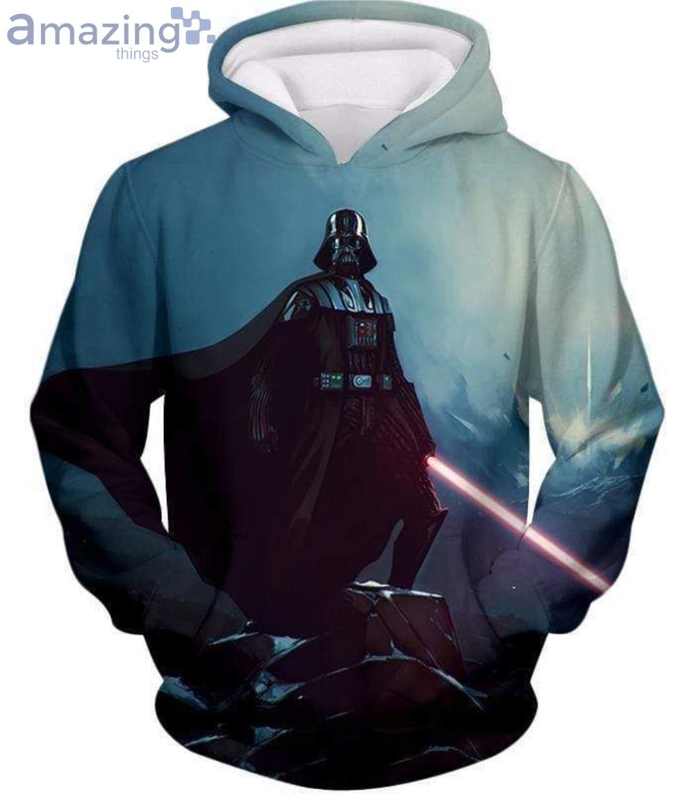 Sith on sale lord hoodie