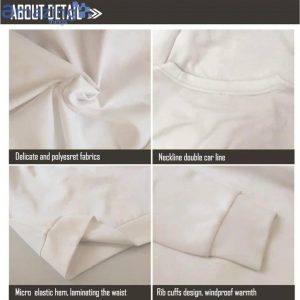 Star Wars Fan Art Female Sith Lord Kylo Jen Graphic Action 3D Hoodieproduct photo 3