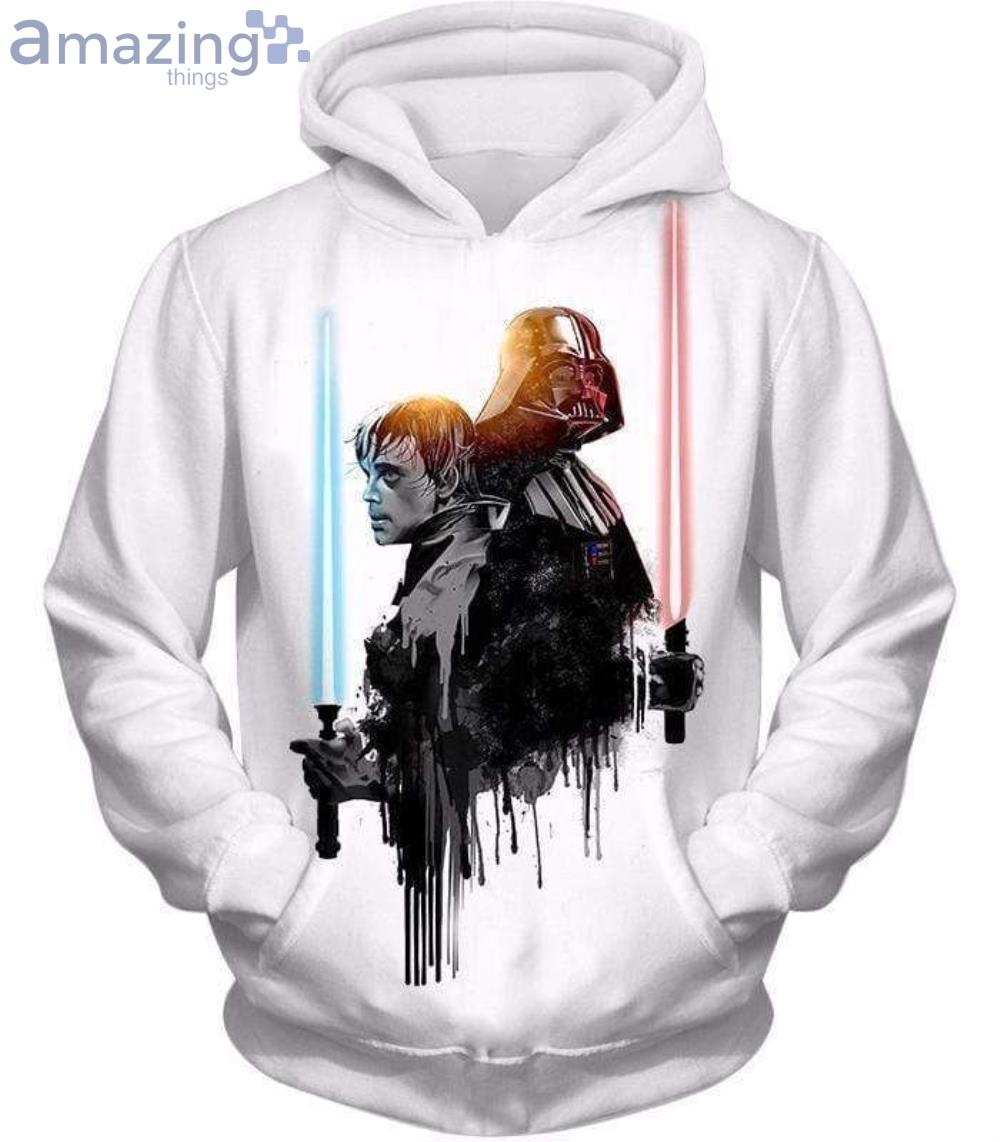 Anakin hoodie 2025