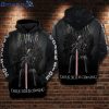 Star Wars Game Of Thrones Darkside Is Coming Full Print 3D Hoodie