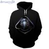 Star Wars Mechanic Evil All Over Print 3D Hoodie