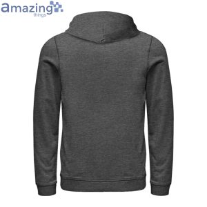 Star Wars Men's Pixel Darth Vader And Stormtroopers Pull Over Hoodieproduct photo 1