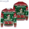 Star Wars Seagulls Stop It Now Merry Christmas Ugly Sweater