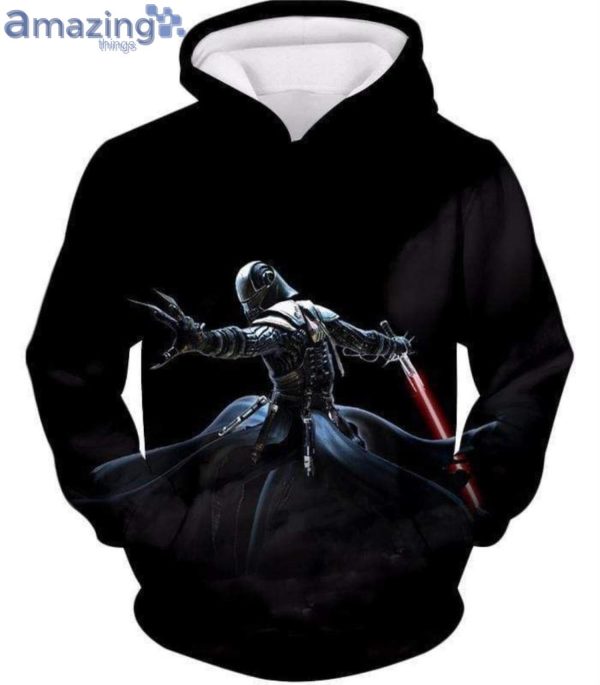 Sith cheap lord hoodie