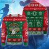 Star Wars Stop It Now Knitting Pattern 3D Ugly Sweater