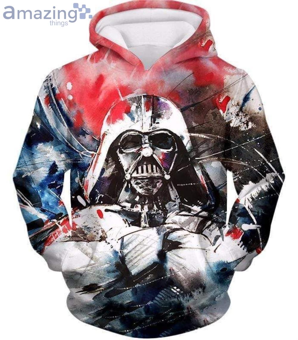 Sith hotsell lord hoodie