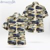 Storey County Sheriff Ford Police Interceptor Utility Virginia City Nevada Hawaiian Shirt