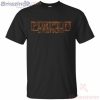 Stranger Things Mixed Pumpkin Things Halloween T-Shirt Product Photo 2 Product photo 2