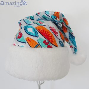 Surfboard Christmas Santa Hat For Adult And Child Product Photo 5