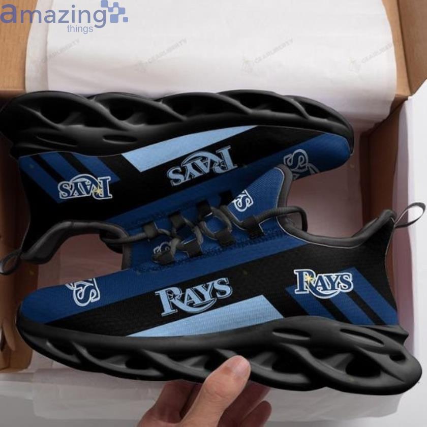 Tampa Bay Rays Max Soul Sneaker Product Photo 2