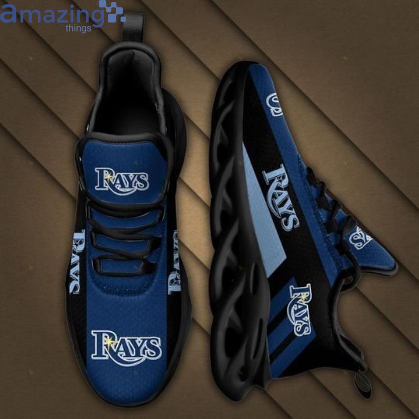 Tampa Bay Rays Max Soul Sneaker Product Photo 1