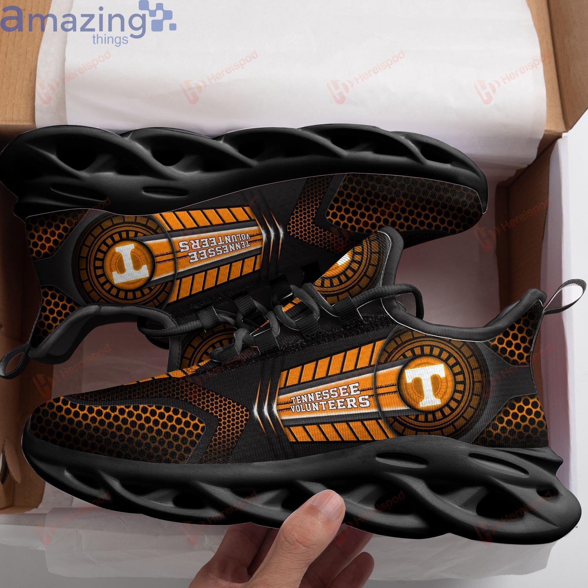 Tennessee Volunteers Max Soul Sneaker Product Photo 1
