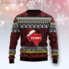 Texas Mandala Map Texas Lover Ugly Christmas Sweater