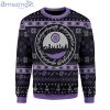 The Fellowship Ugly Christmas Sweater