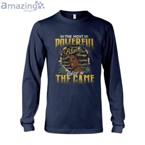 The Most Powerful Piece In The Game Ladies T-Shirt Product Photo 7