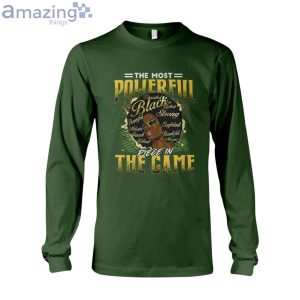 The Most Powerful Piece In The Game Ladies T-Shirt Product Photo 9