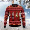 The Nutcracker Best Gift Ugly Christmas Sweater