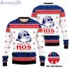 There’s Some Hos In This House Christmas Ugly Sweater
