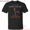 This Is My Human Costume I'm A Chicken Halloween T Shirt