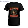 Too Blessed To Be Stressed Ladies T Shirt image Too Blessed To Be Stressed Ladies T-Shirt Product Photo 2 Product photo 2