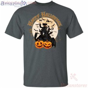 Toothless How To Train Your Dragon Happy Halloween T-Shirt Product Photo 2