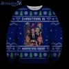 Twin Peaks Christmas Is Happening Again Sweater